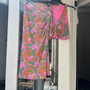 Show me your mumu set